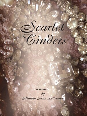 cover image of Scarlet Cinders
